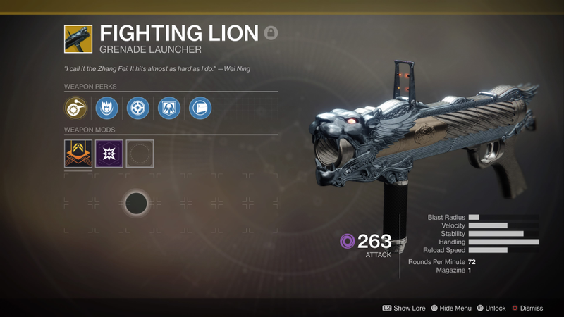 Tyrion Lanister’s Gjallerhorn?